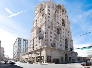 300 W 11th Ave UNIT 7E, Denver, CO 80204