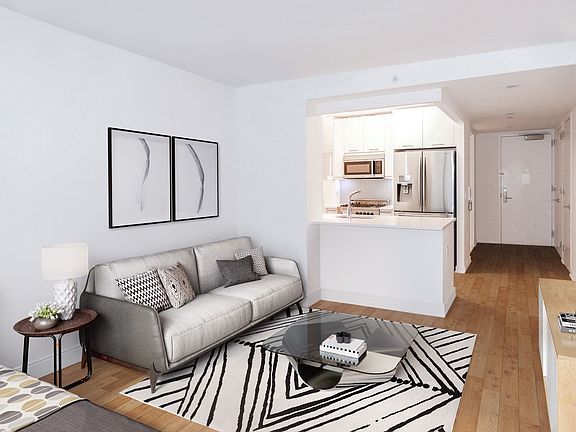 4th image of 227 W 77th St APT 12L