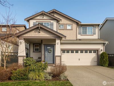 32670 Stuart Avenue SE, Black Diamond, WA, 98010