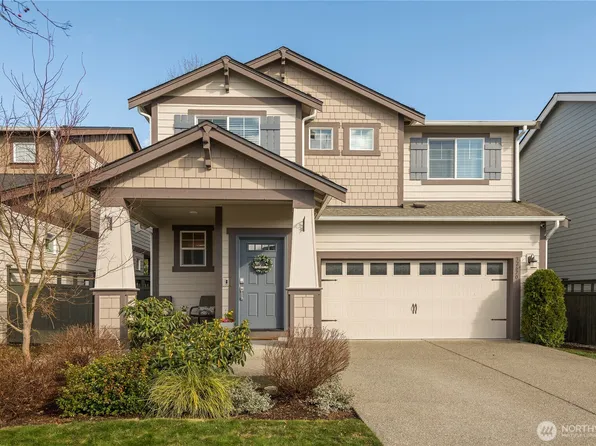 32670 Stuart Avenue SE, Black Diamond, WA 98010