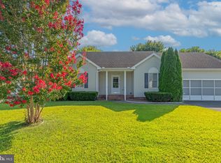 34787 Sandyfield Dr, Pittsville, MD 21850