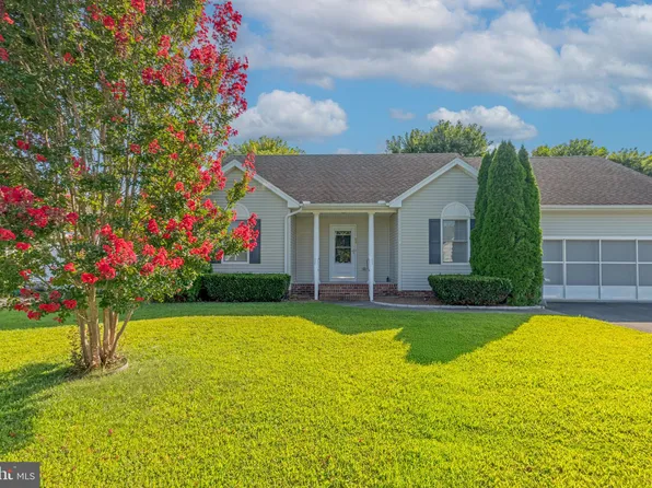 34787 Sandyfield Dr, Pittsville, MD 21850