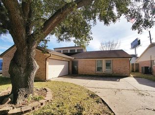 16515 Loch Maree Ln, Houston, TX 77084