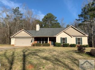 148 Shadow Lake Dr, Arnoldsville, GA 30619