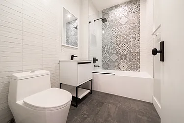 Rented by Maplewood Management