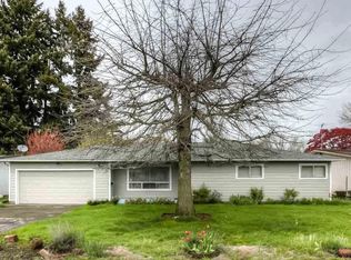 4061 Beverly Ave NE, Salem, OR 97305
