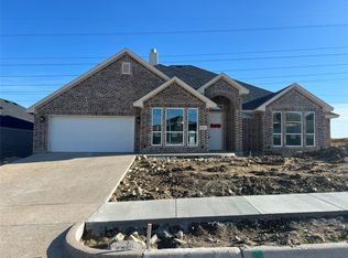 10147 Hanks Crk, Benbrook, TX 76126