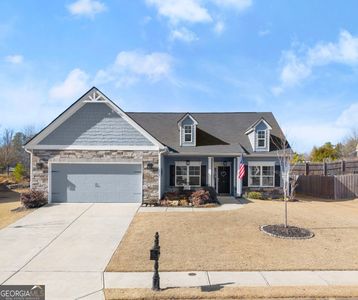 20 Anna Pl, Adairsville, GA, 30103
