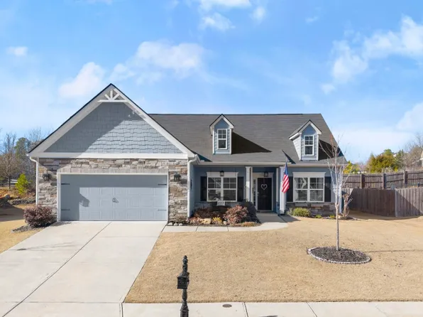 20 Anna Pl, Adairsville, GA 30103