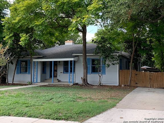 2nd image of 2241 W Magnolia Ave