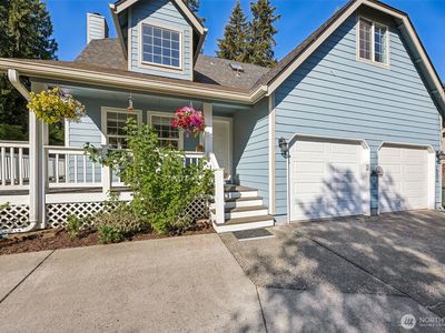 7402 Vandermark Road E, Bonney Lake, WA, 98391