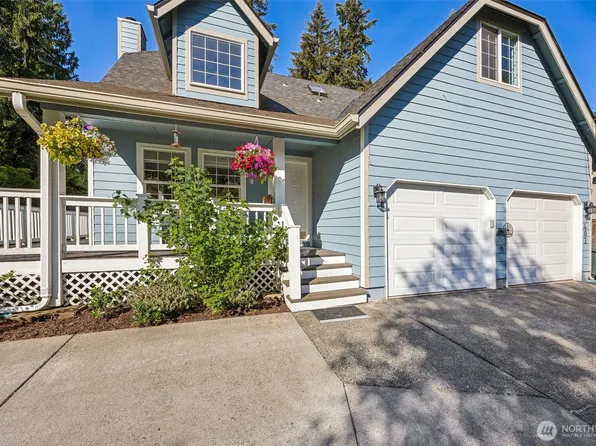 7402 Vandermark Road E, Bonney Lake, WA 98391