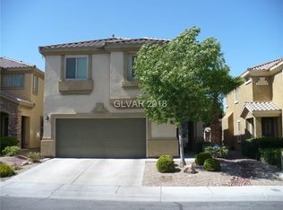 192 Broken Putter Way, Las Vegas, NV 89148