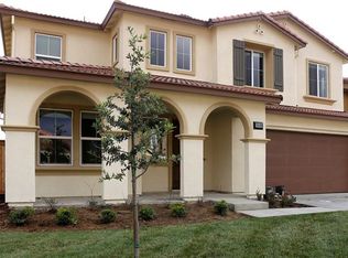 9809 Allen Ranch Way, Elk Grove, CA 95757