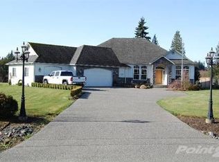 24620 50th Dr NE, Arlington, WA 98223