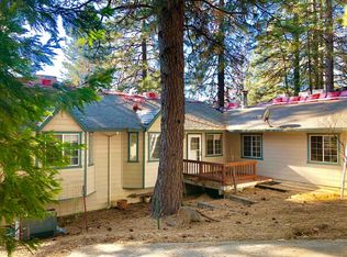 23554 Fortress Way, Pioneer, CA