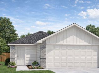 14397 Tawny St, Splendora, TX 77372