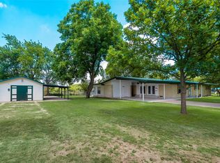 504 W Goss St, Terrell, TX 75160