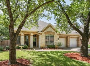 4020 Caruth Ct, Flower Mound, TX 75022