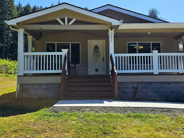 260 Ocean Wayside Ln, Yachats, OR 97498