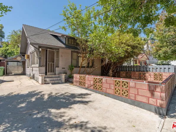 647 Laveta Ter, Los Angeles, CA 90026
