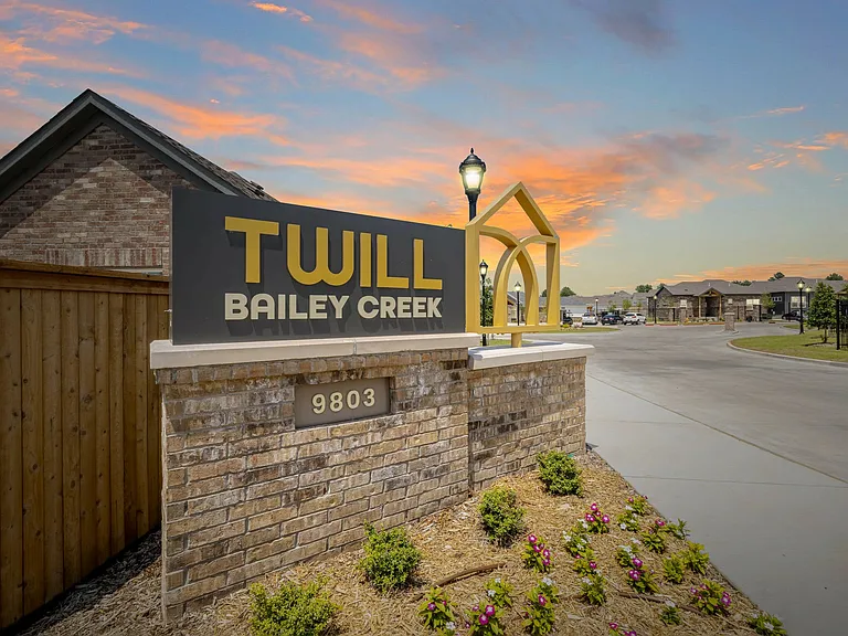 Twill Bailey Creek — Photo 16