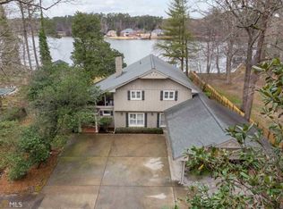 3060 Jodeco Dr, Jonesboro, GA 30236