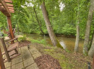 274 Allison Cir, Blairsville, GA 30512