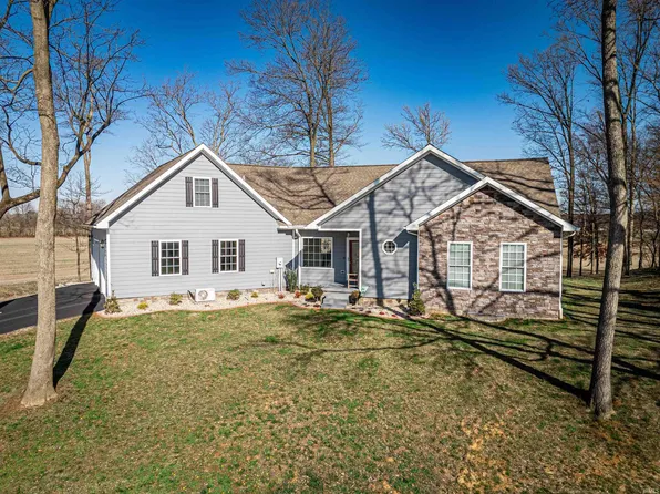 190 W County Road 600 Rd N, Rockport, IN 47635