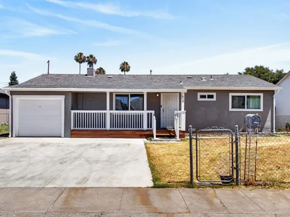 629 Lee Dr, Sacramento, CA 95815