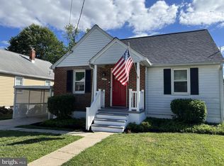 2505 Hillford Dr, Baltimore, MD 21234