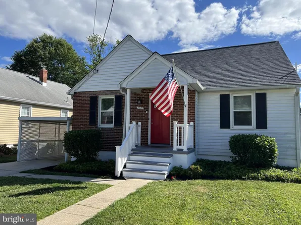 2505 Hillford Dr, Baltimore, MD 21234