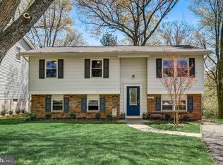 10807 Oak Wilds Ct, Burke, VA 22015