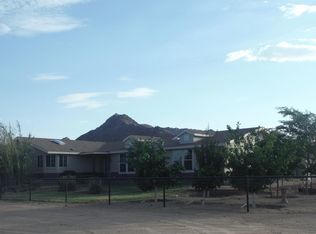 35258 N Ellsworth Ave, Queen Creek, AZ 85142