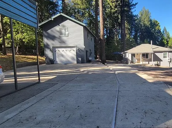 6001 Pony Express Trl, Pollock Pines, CA 95726