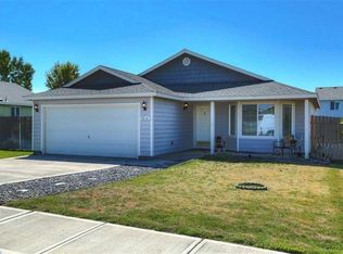 9616 Palomino Dr, Pasco, WA