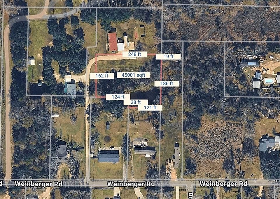 2nd image of 19439 Weinberger Rd