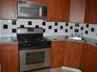225 Delaware Ave, Jersey City, NJ 07306