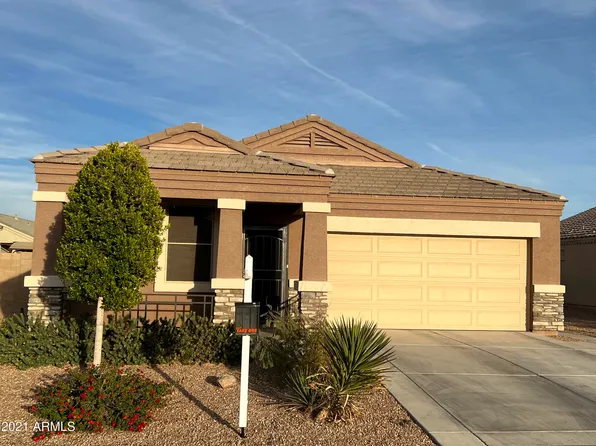 2210 N Saint Bonita Ln, Casa Grande, AZ 85122