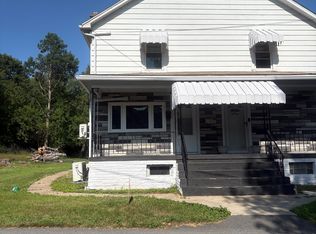 54 Humphrey St, Old Forge, PA 18518