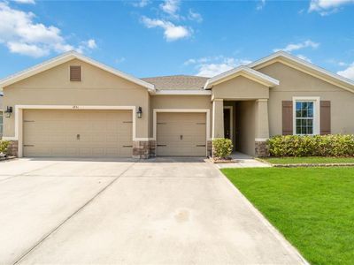 1851 Partin Terrace Rd, Kissimmee, FL, 34744