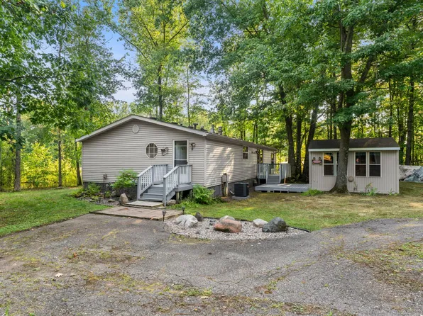 17473 Peggy Ln, Grasston, MN 55030