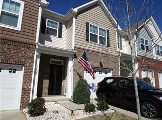 7429 Calhoun Falls Dr, Rock Hill, SC 29732