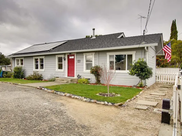 6860 F St, Tres Pinos, CA 95075