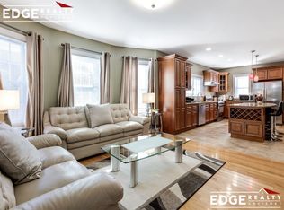 24 Fairmount Ave #2, Somerville, MA 02144