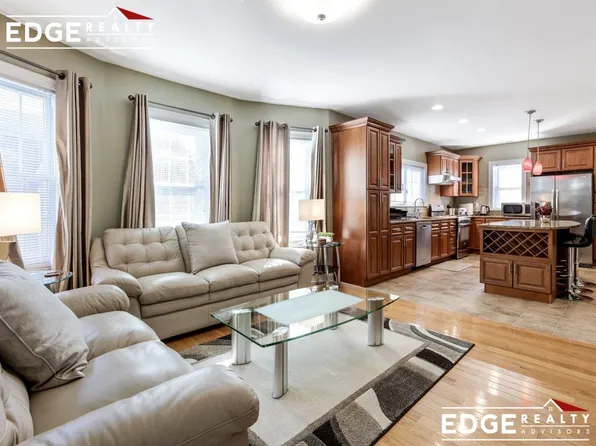 24 Fairmount Ave #2, Somerville, MA 02144
