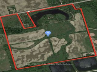 6863 5th Line, New Tecumseth, ON L0G 1W0