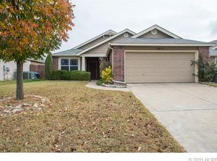 9619 N 95th Ave E, Owasso, OK 74055