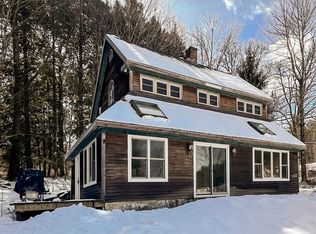 371 Maplewood Commons Road, Moretown, VT 05660-9199