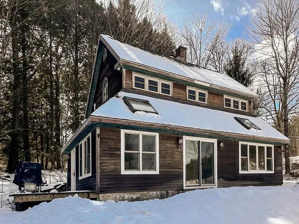 371 Maplewood Commons, Moretown, VT 05660-9199